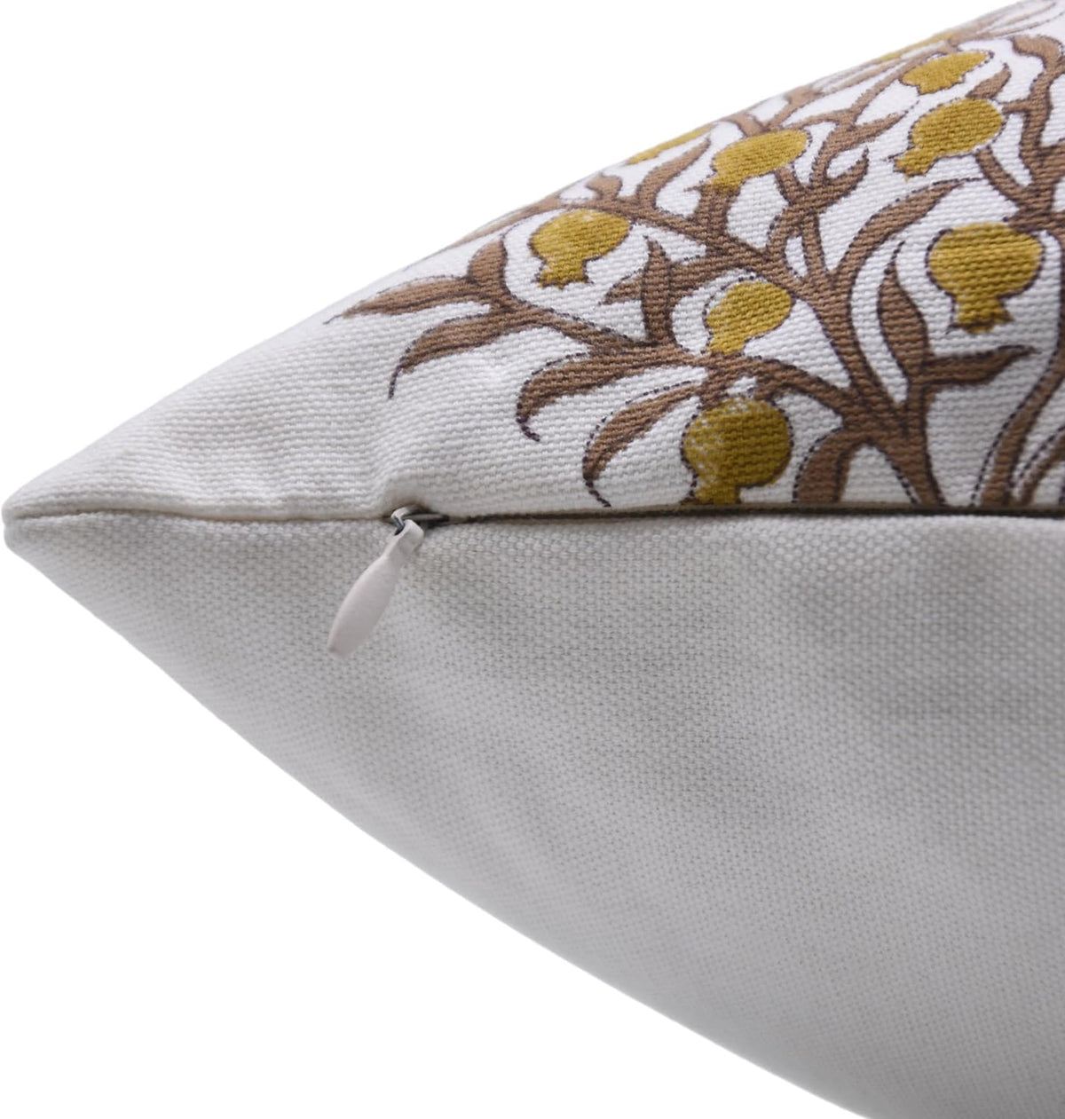 Floral Print Decorative Cushion Covers 3-Pack