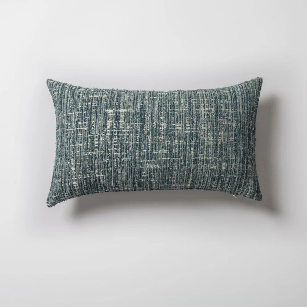 Woven Jacquard Decorative Pillow Covers 3-Pack
