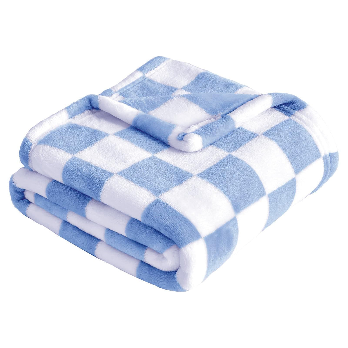 Pepeior Throw Blanket for Couch and Bed