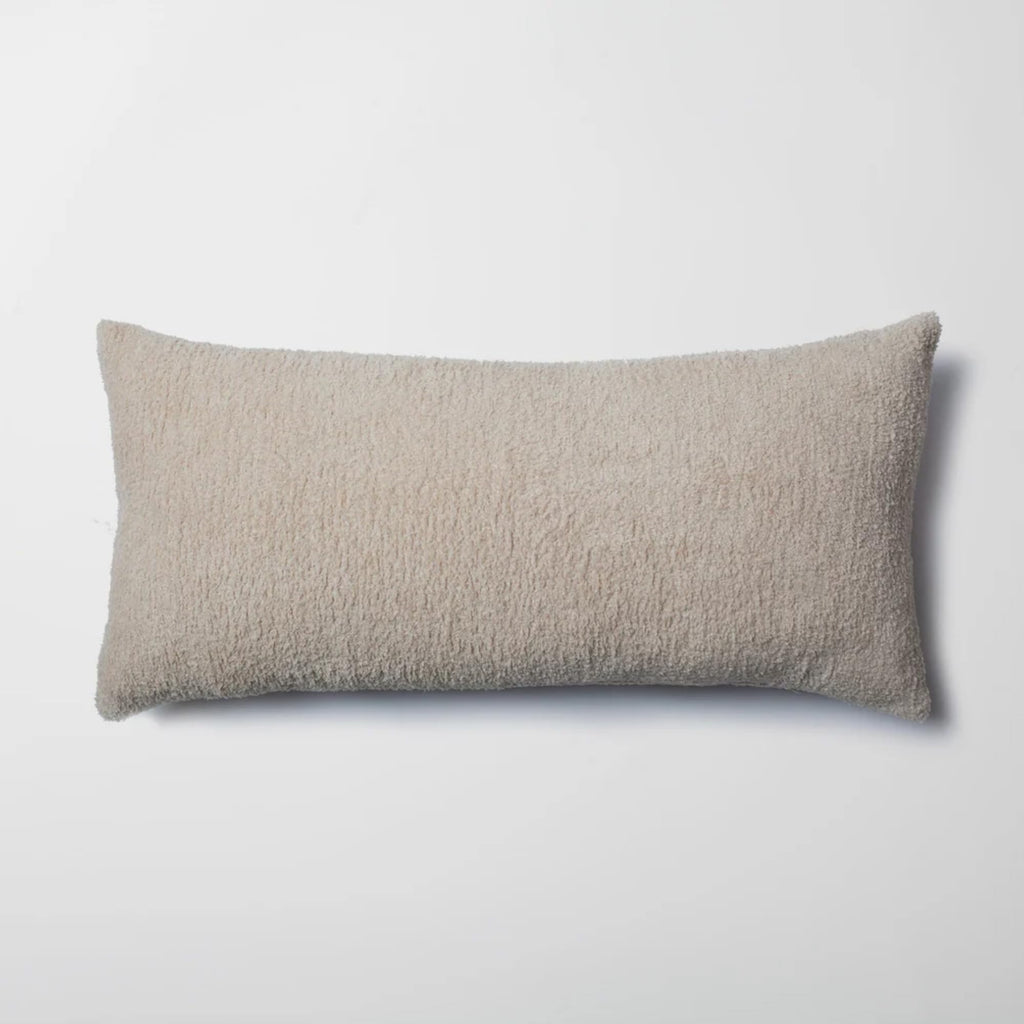 Woven Jacquard Decorative Pillow Covers 6-Pack