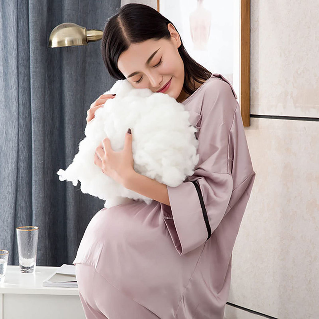 G-Shaped Full Body Maternity Pillow
