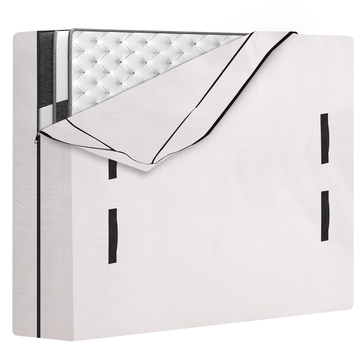 HOMESURE Mattress Cover Bag for Moving and Storage