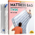 Waterproof Mattress Storage & Moving Bag