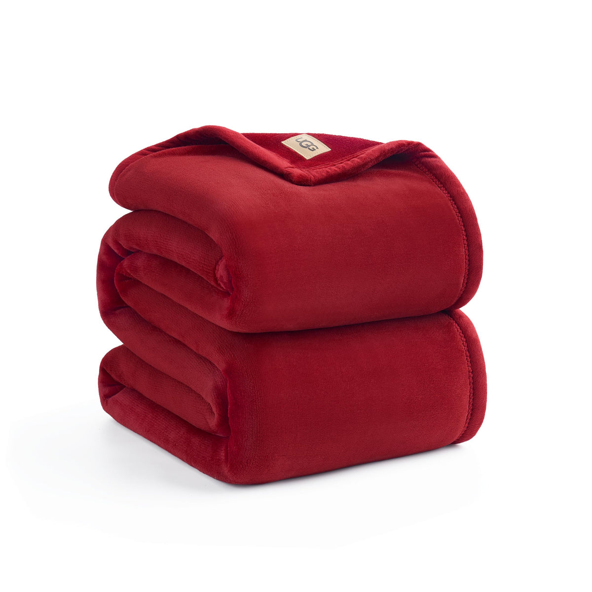 UGG Coco Plush Throw Blanket, 50" x 70"
