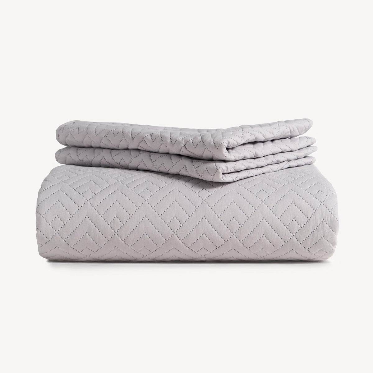 SLASHOP FURRFREE Quilt Set