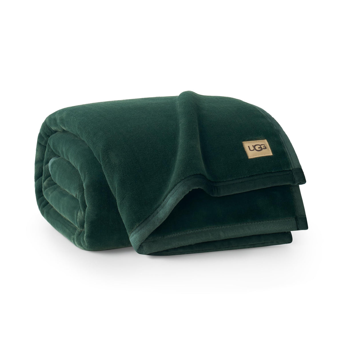 UGG Coco Plush Throw Blanket, 50" x 70"