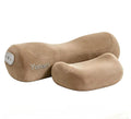 Yunari 3-in-1 Cordless Cervical Neck Support Pillow with Gentle Heat