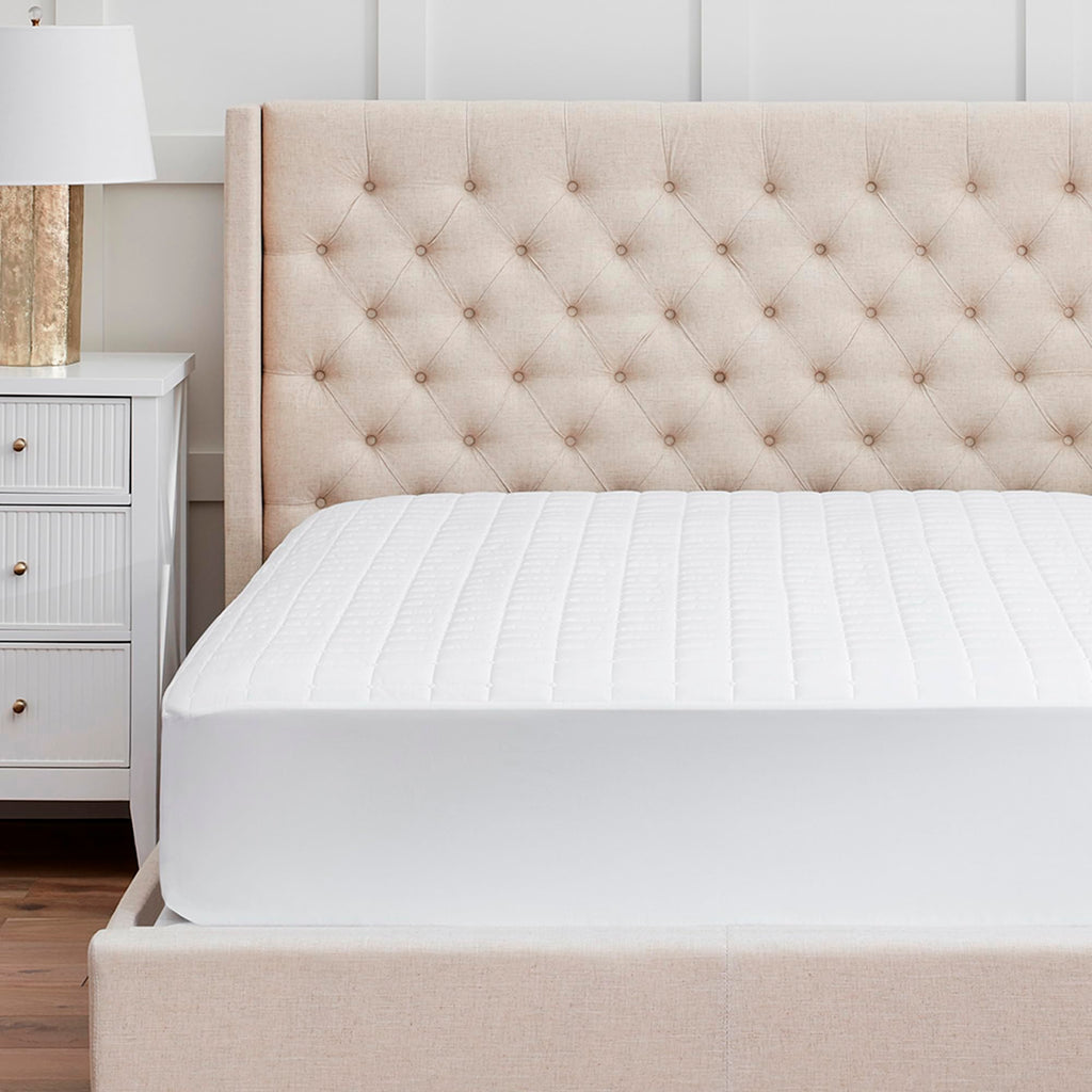 Boll & Branch Mattress Protector