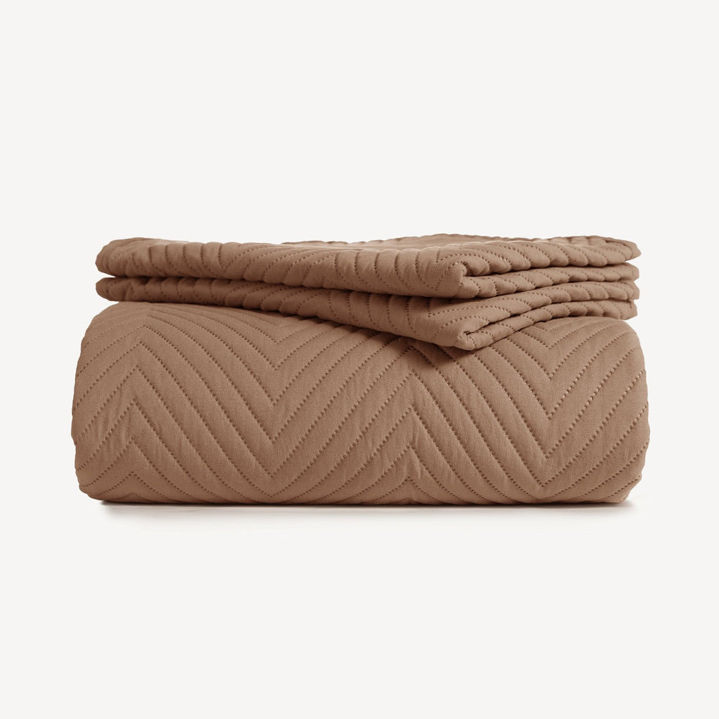 SLASHOP FURRFREE Quilt Set