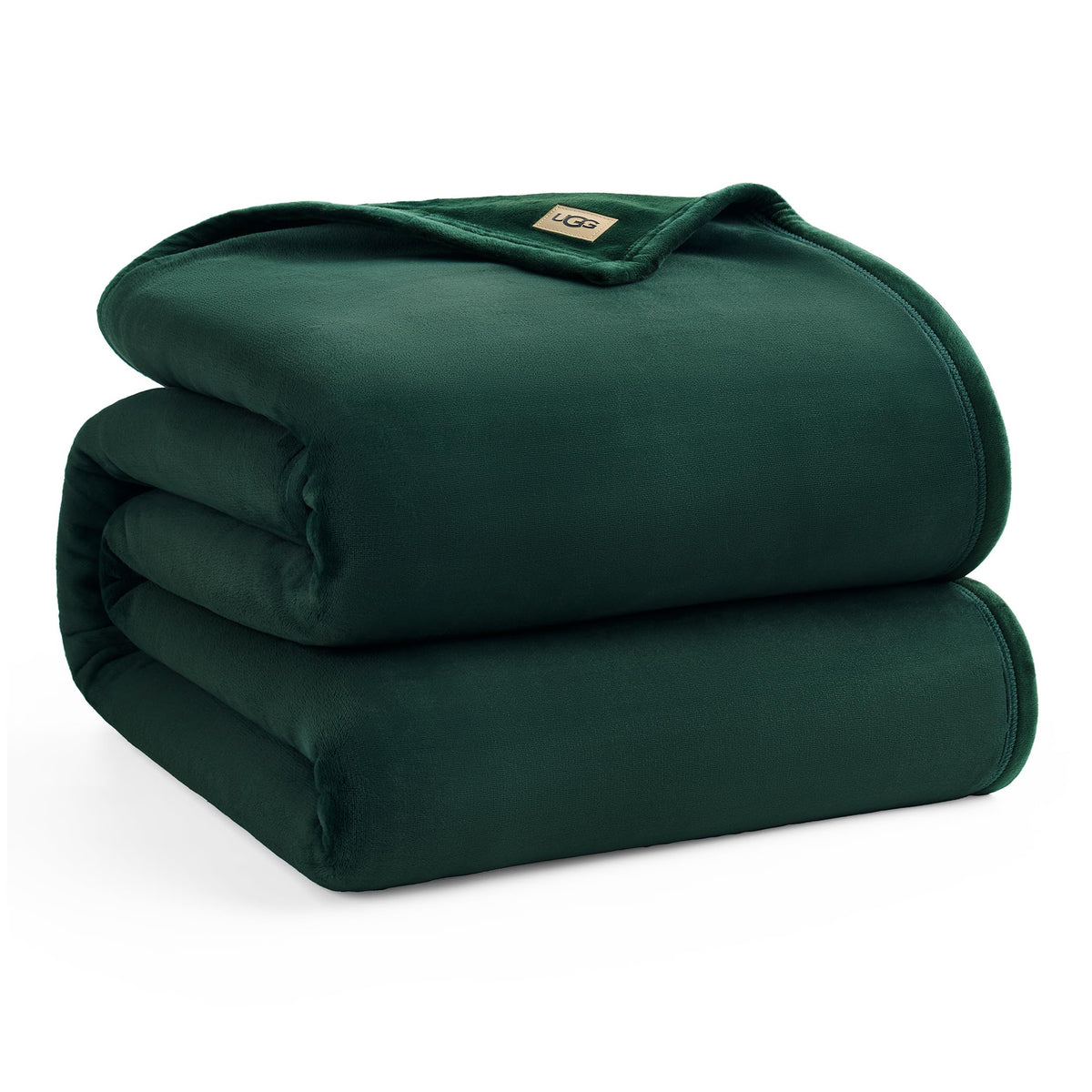 UGG Coco Plush Throw Blanket, 50" x 70"