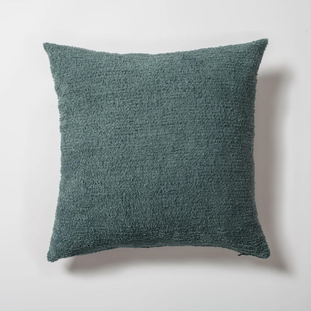 Woven Jacquard Decorative Pillow Covers 3-Pack