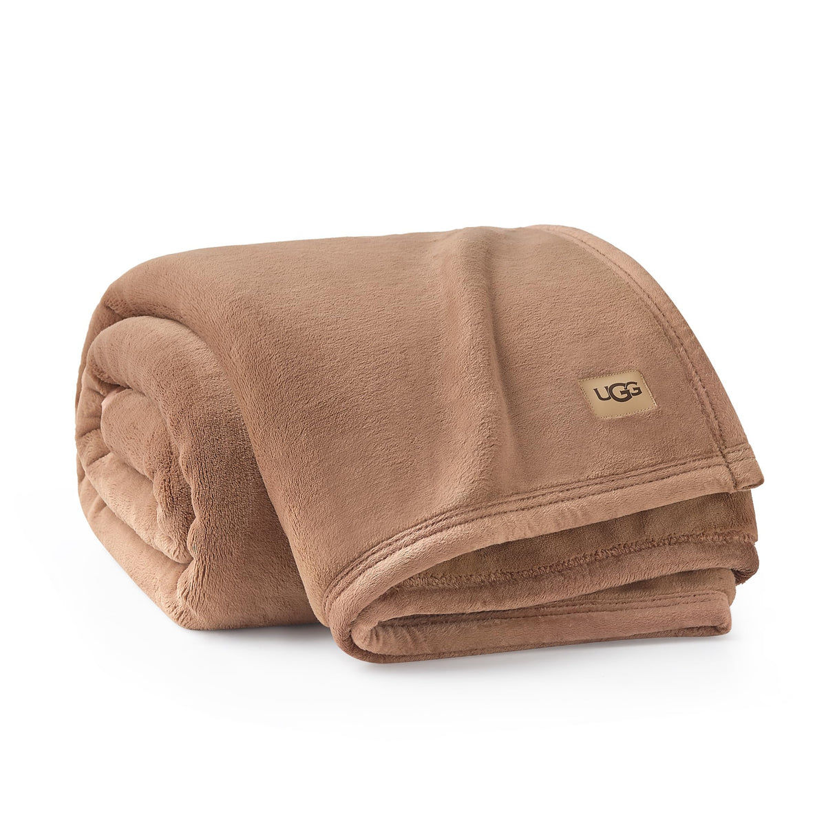 UGG Coco Plush Throw Blanket, 50" x 70"