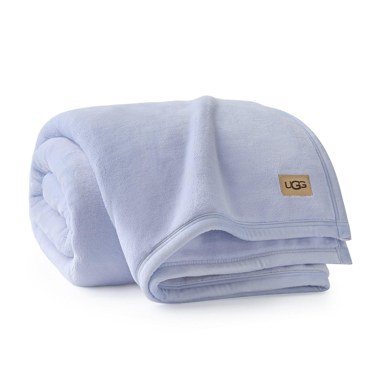 UGG Coco Plush Throw Blanket, 50" x 70"