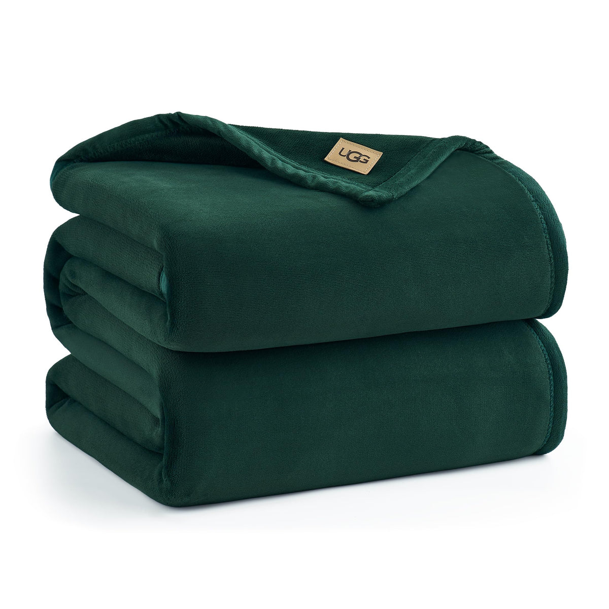 UGG Coco Plush Throw Blanket, 50" x 70"