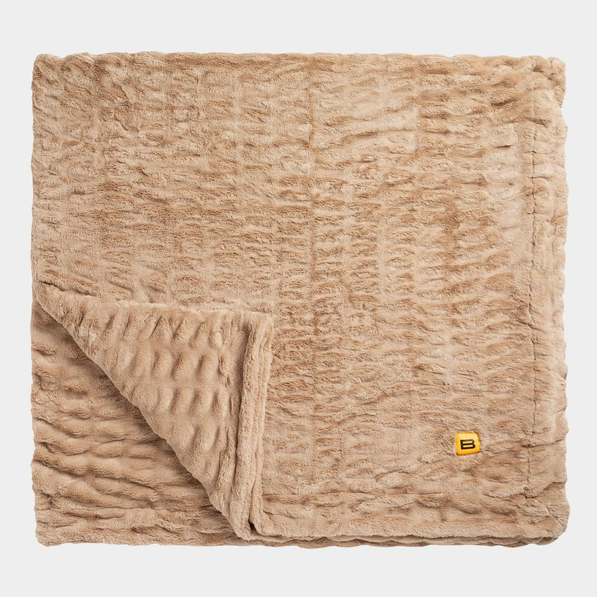 Big Blanket Co Cloud Luxe Oversized Blanket