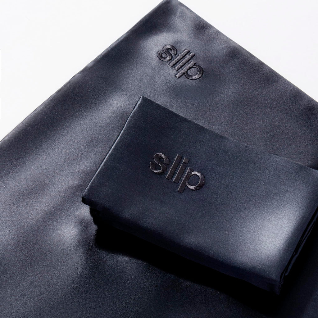 slip The Original Queen Pure Silk Pillow Cases
