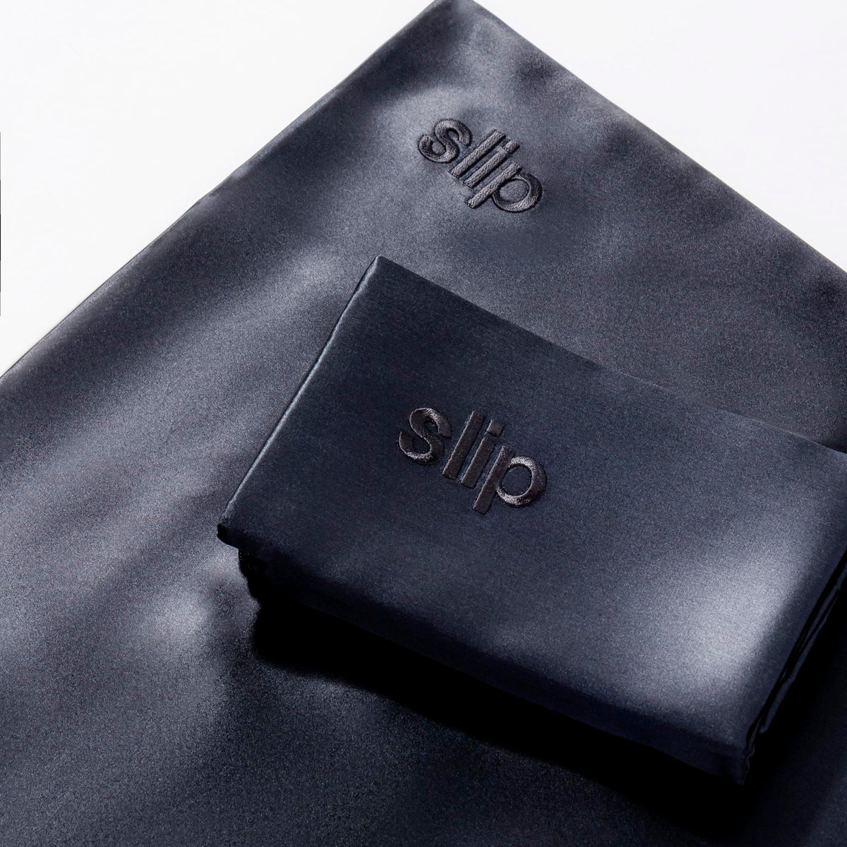 slip The Original Queen Pure Silk Pillow Cases
