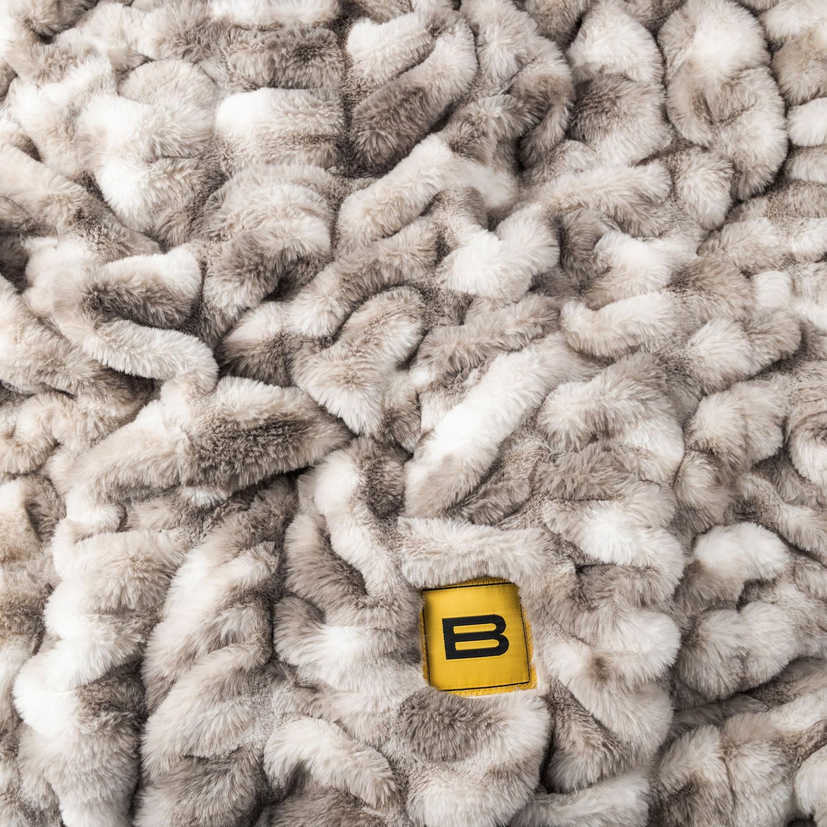 Big Blanket Co Cloud Luxe Oversized Blanket
