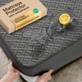 360° Waterproof Bamboo Viscose Mattress Protector